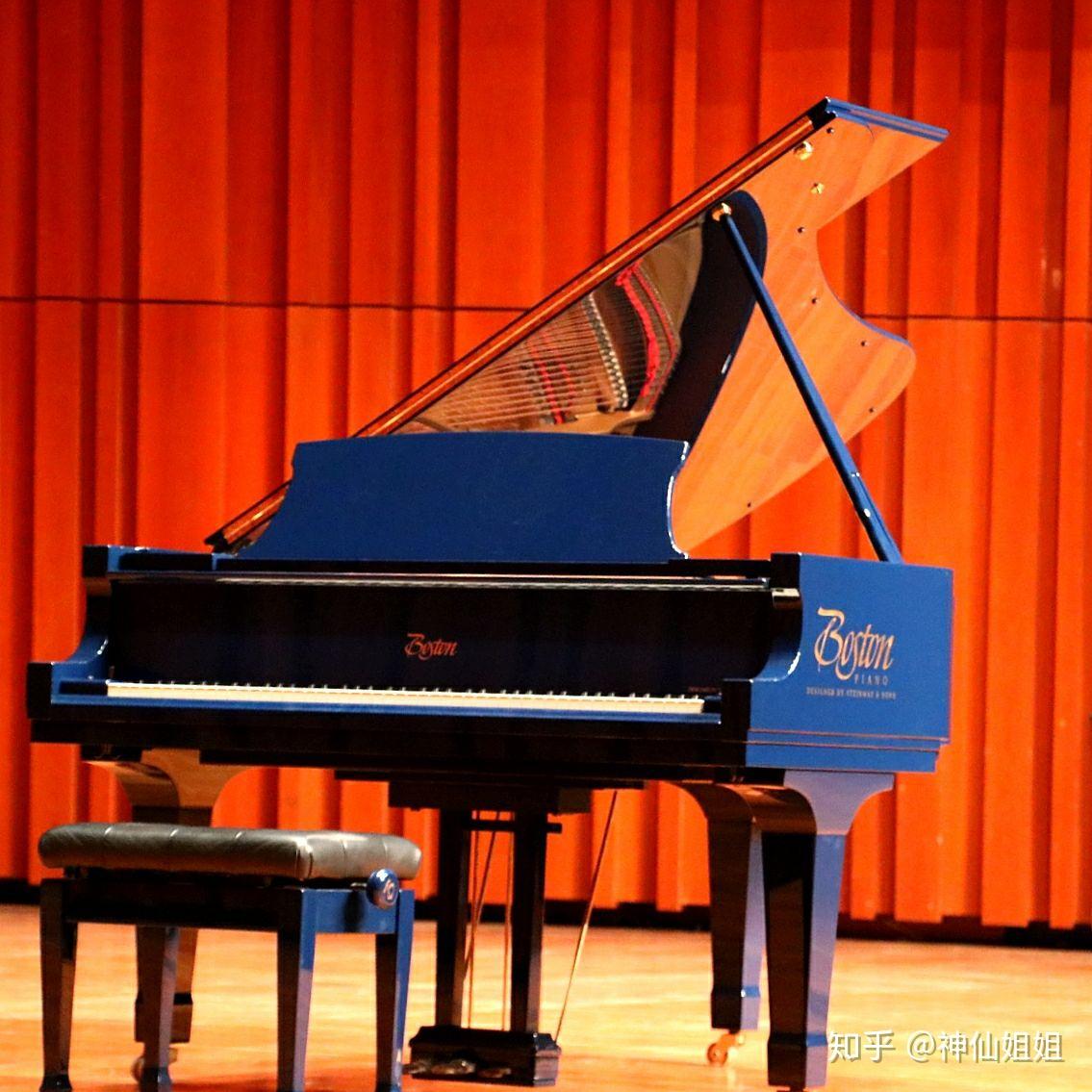 你拍过最美的钢琴照片是哪个?