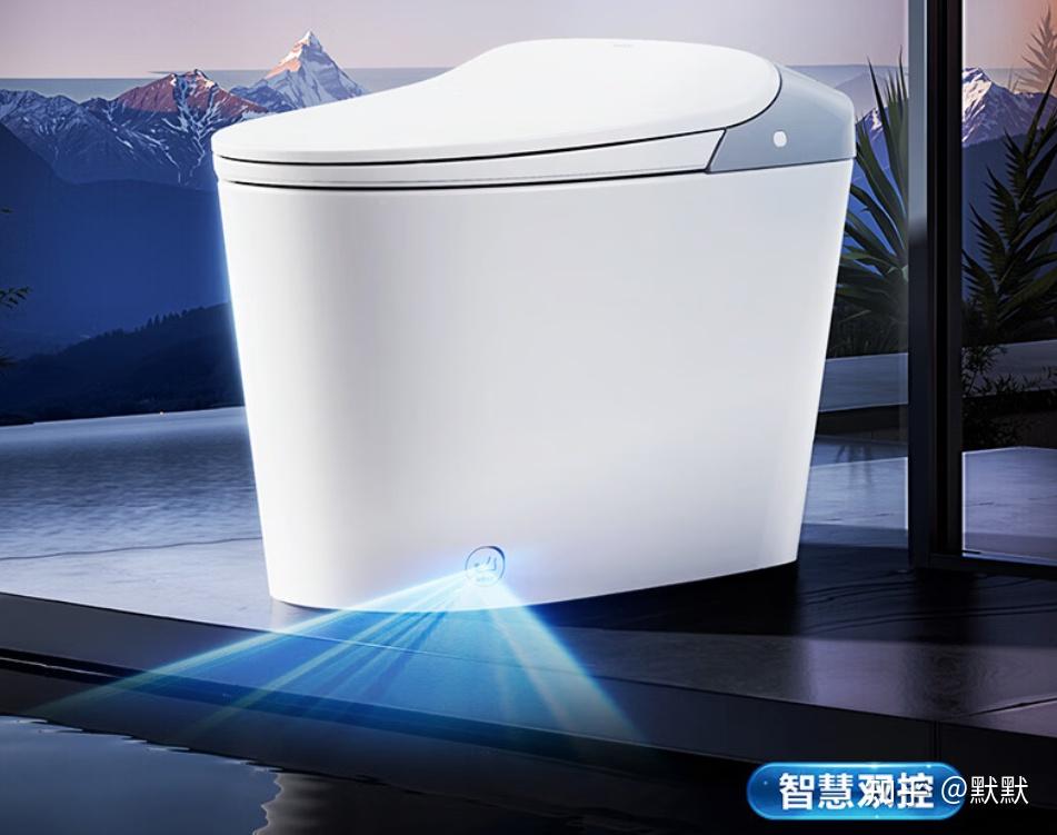 2026年(8月)智能马桶销量排行榜TOP5!产品详解+选购建议,照抄作业不睬坑!