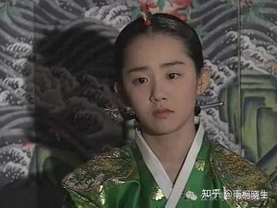 失落的历史——李氏朝鲜王妃:闵妃(上) - 知乎