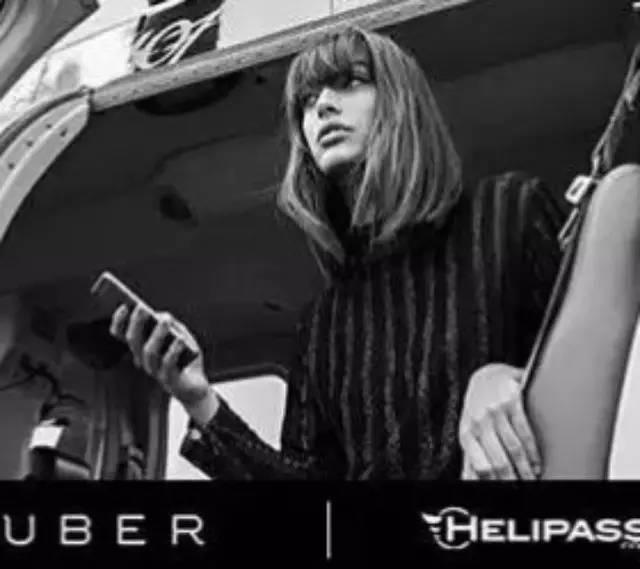 案例│15个营销案例让Uber火得一塌糊涂，而且还没花1分钱！ - 知乎