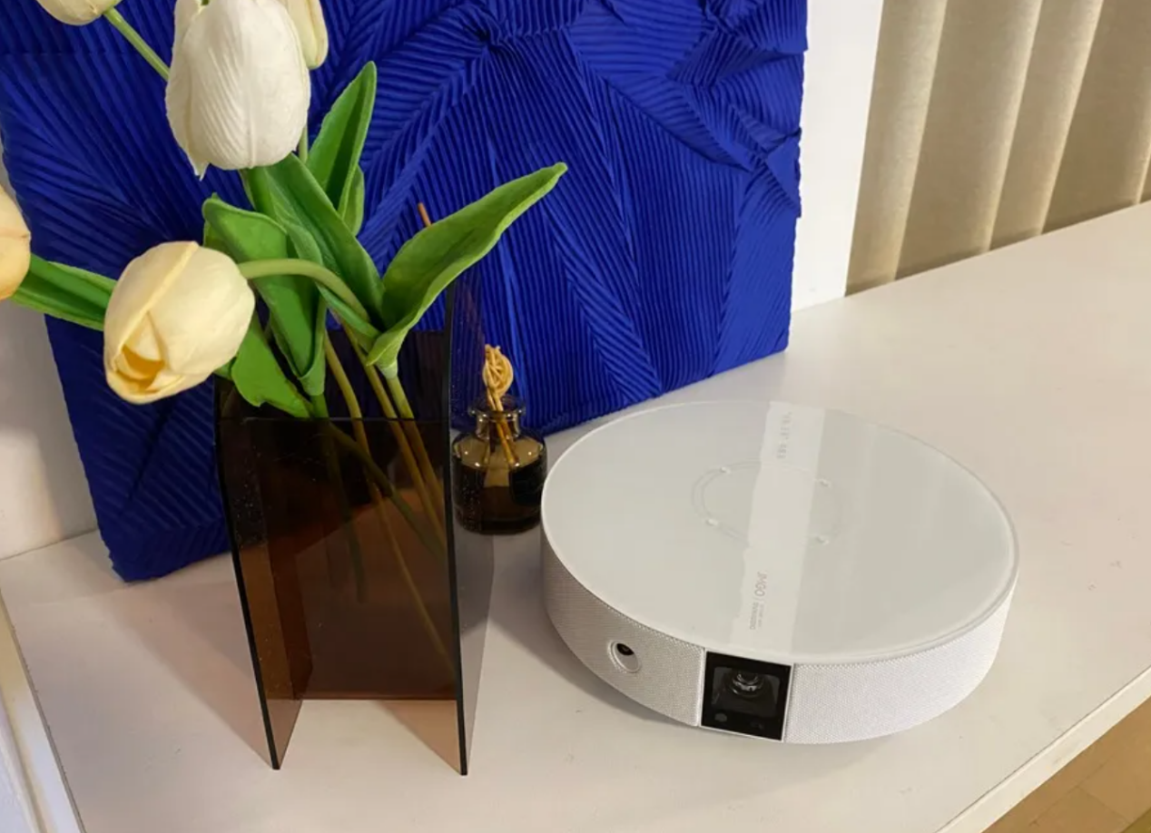 想入手一款3000左右的家用投影仪坚果g9s值得入手吗