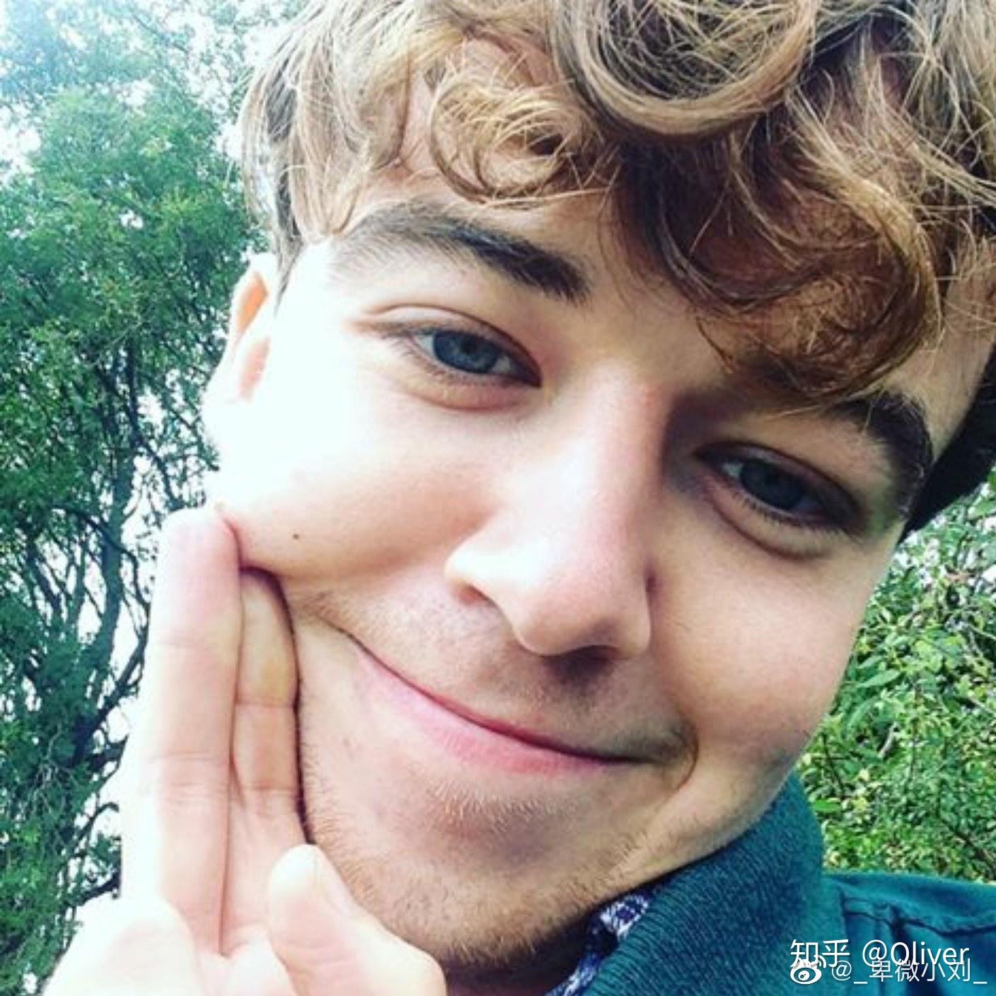 皮特和小李之后欧美还有哪些新生代神颜男演员