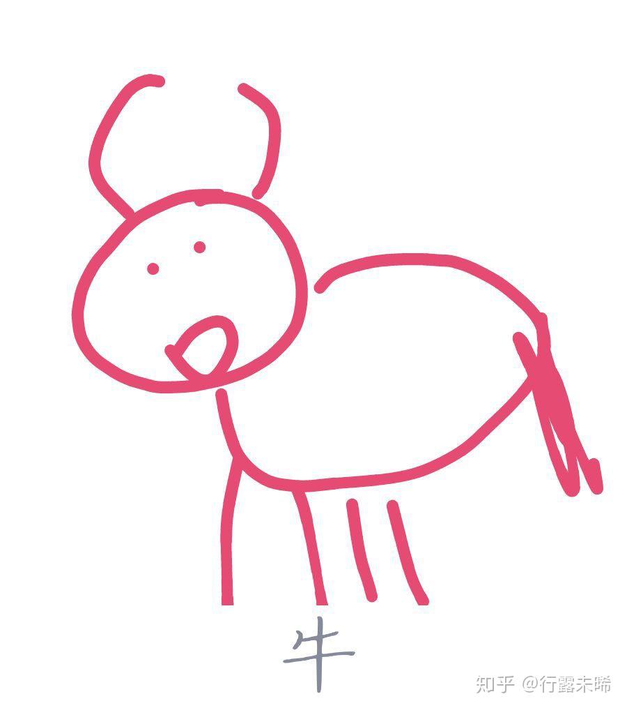 qq画图红包牛怎么画啊