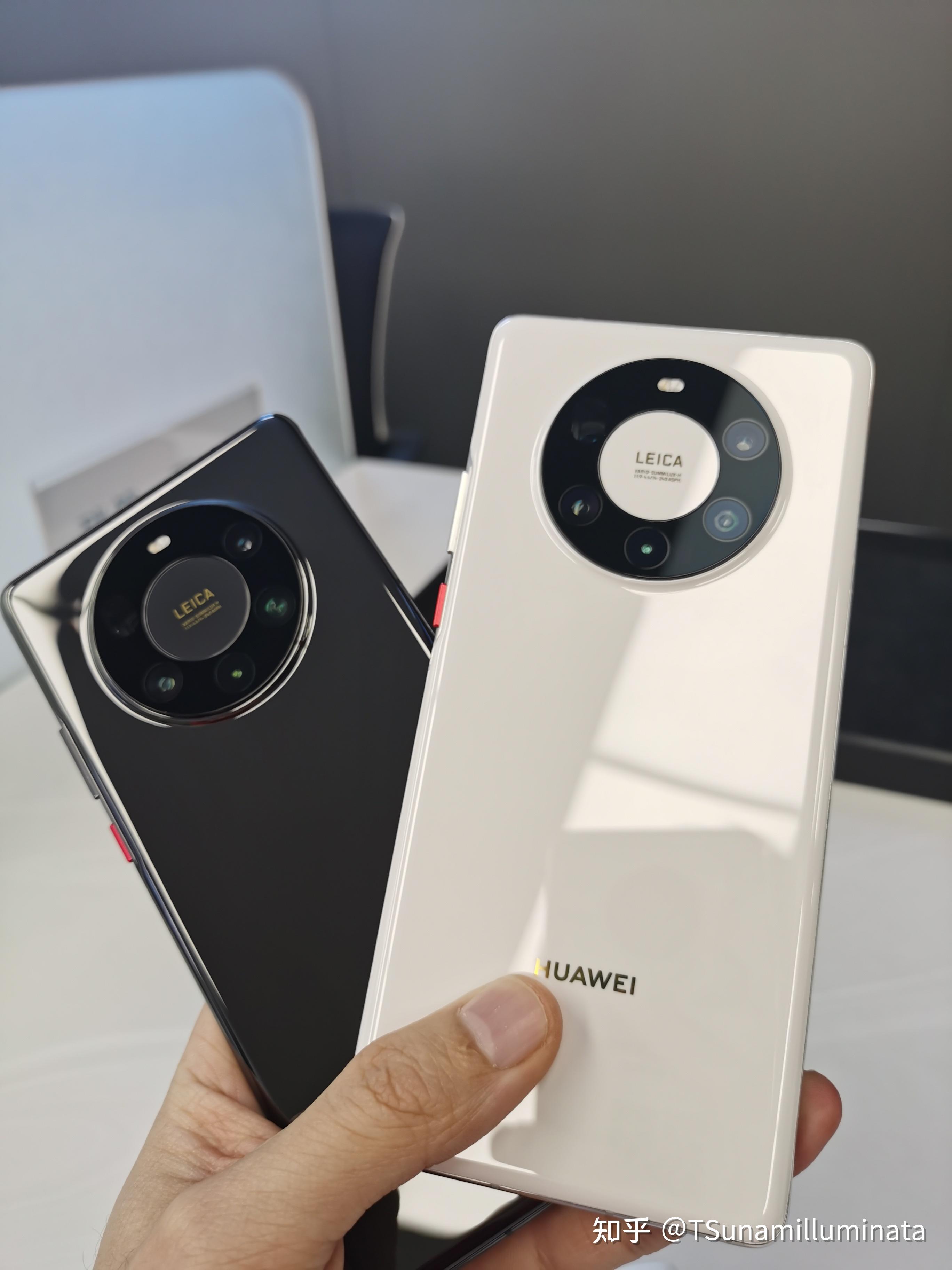 华为mate40pro三星note20u和iphone12promax选择哪款