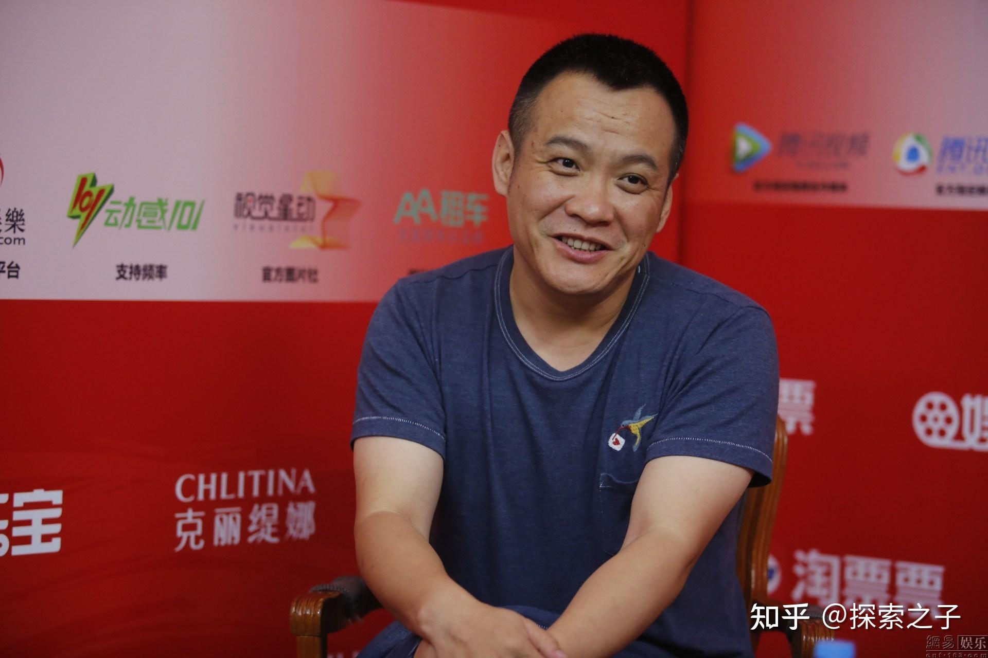 中国最具影响力的10位导演，以及他们的代表作品 - 知乎