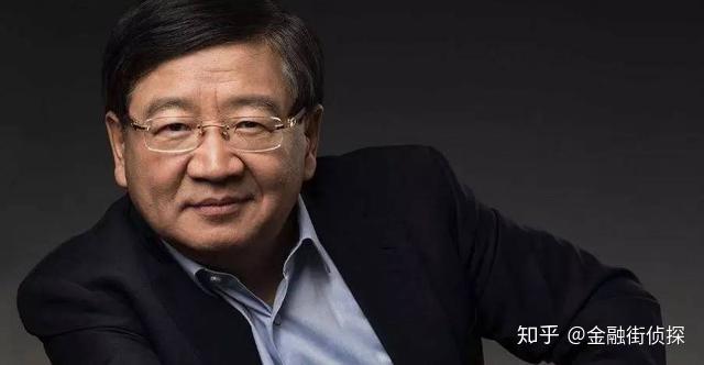 揭秘童瑶老公王冉:哈佛毕业、投行CEO、为贾跃亭融资80亿... - 知乎