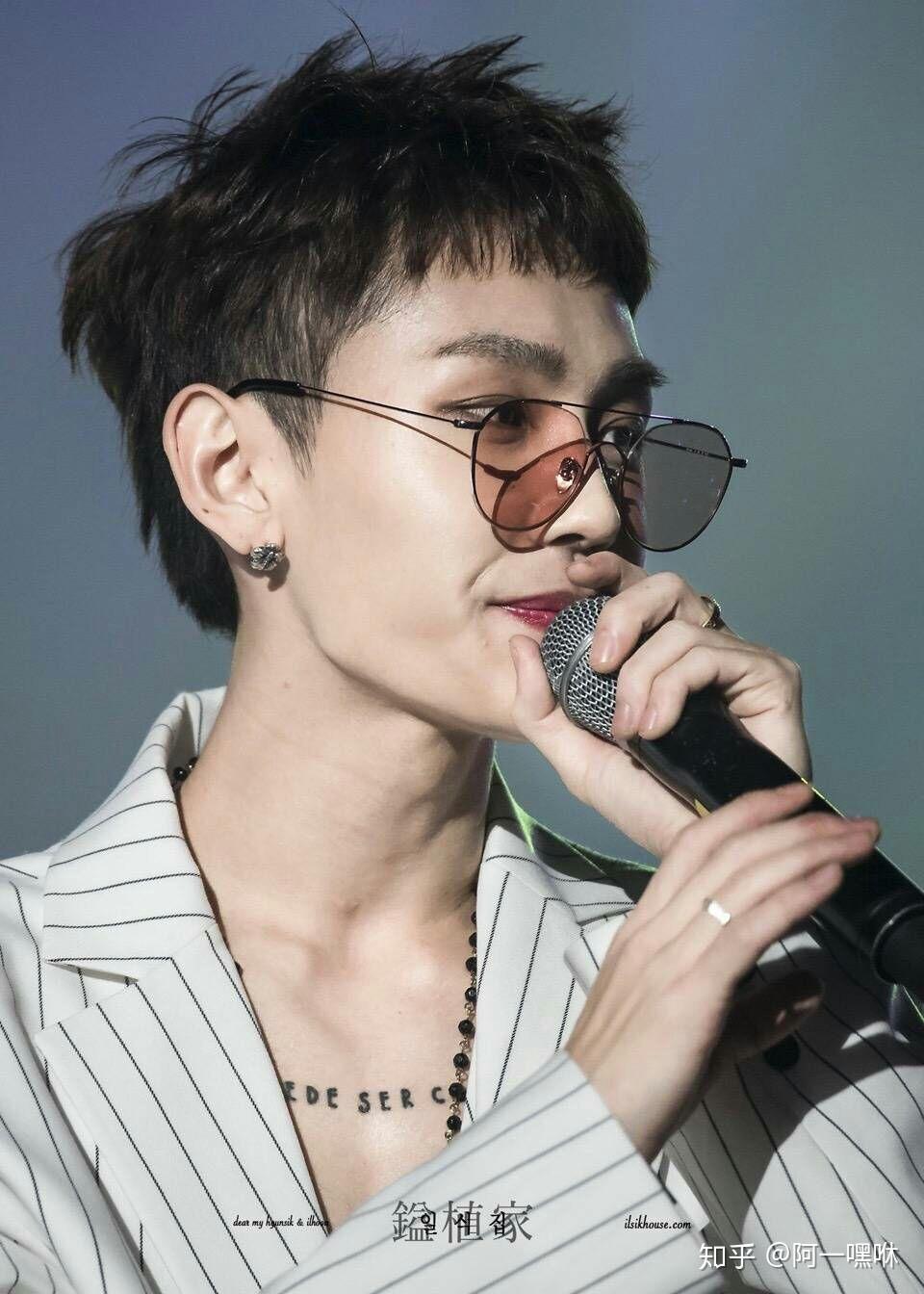 如何评价btob成员郑镒勋? - 知乎