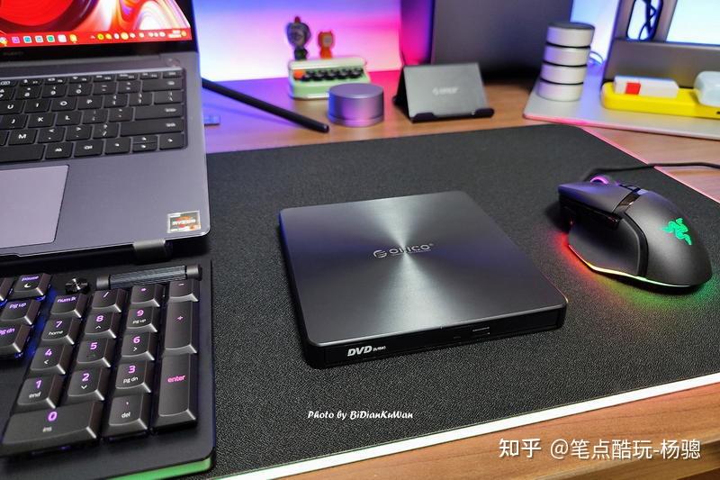 2022年了,光盘刻录机还有存在的必要吗?亲身体验,一文读懂 - 知乎