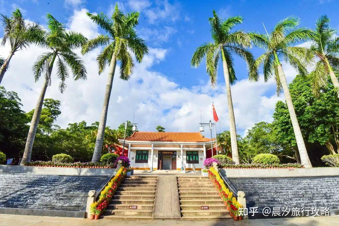 海南旅游攻略:海南岛东线自驾旅游,第一次去,看这篇攻略就够了,请一定要收藏 - 知乎