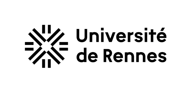 法国雷恩大学新成立,logo设计很吸睛!
