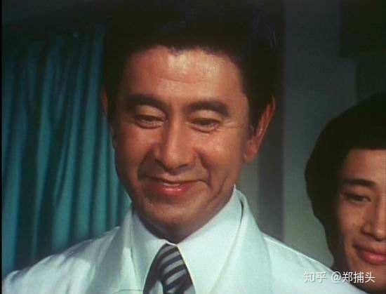 80年代日剧《血疑》为什么那么火？ - 知乎
