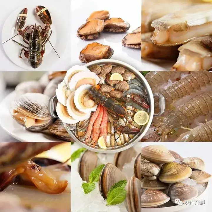 冬天在家打边炉 海鲜火锅 蒸汽海鲜锅 来一锅 知乎