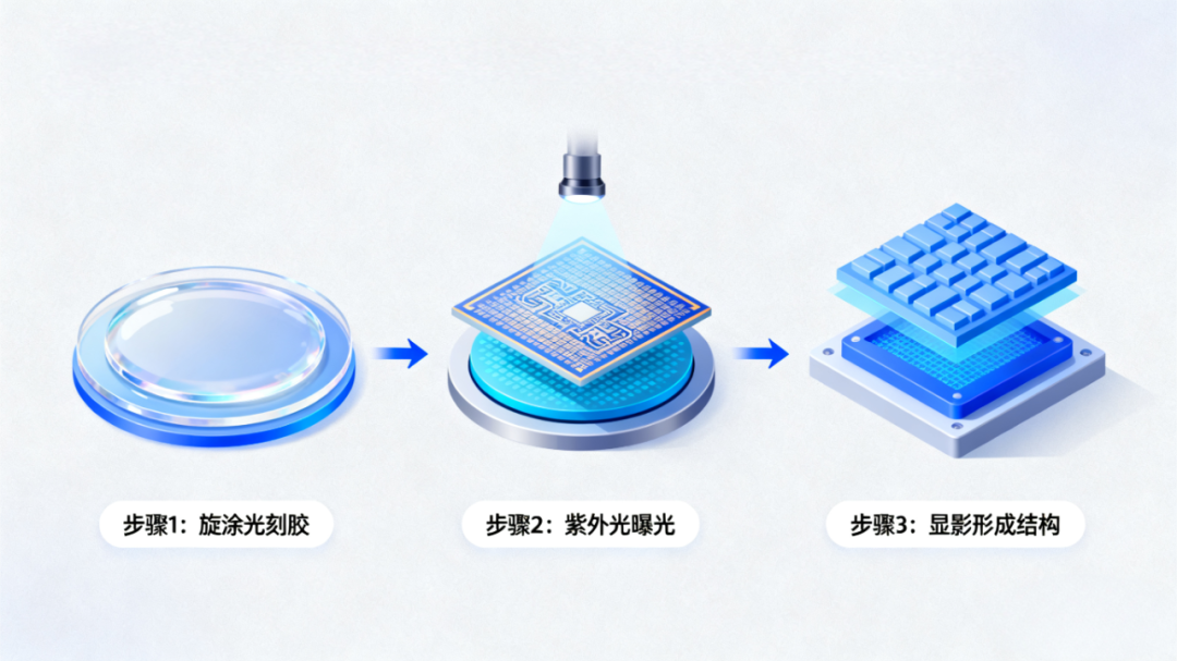 从物理模板到数字光场:无掩模光刻技术如何重构微纳加工的研发范式 - 知乎