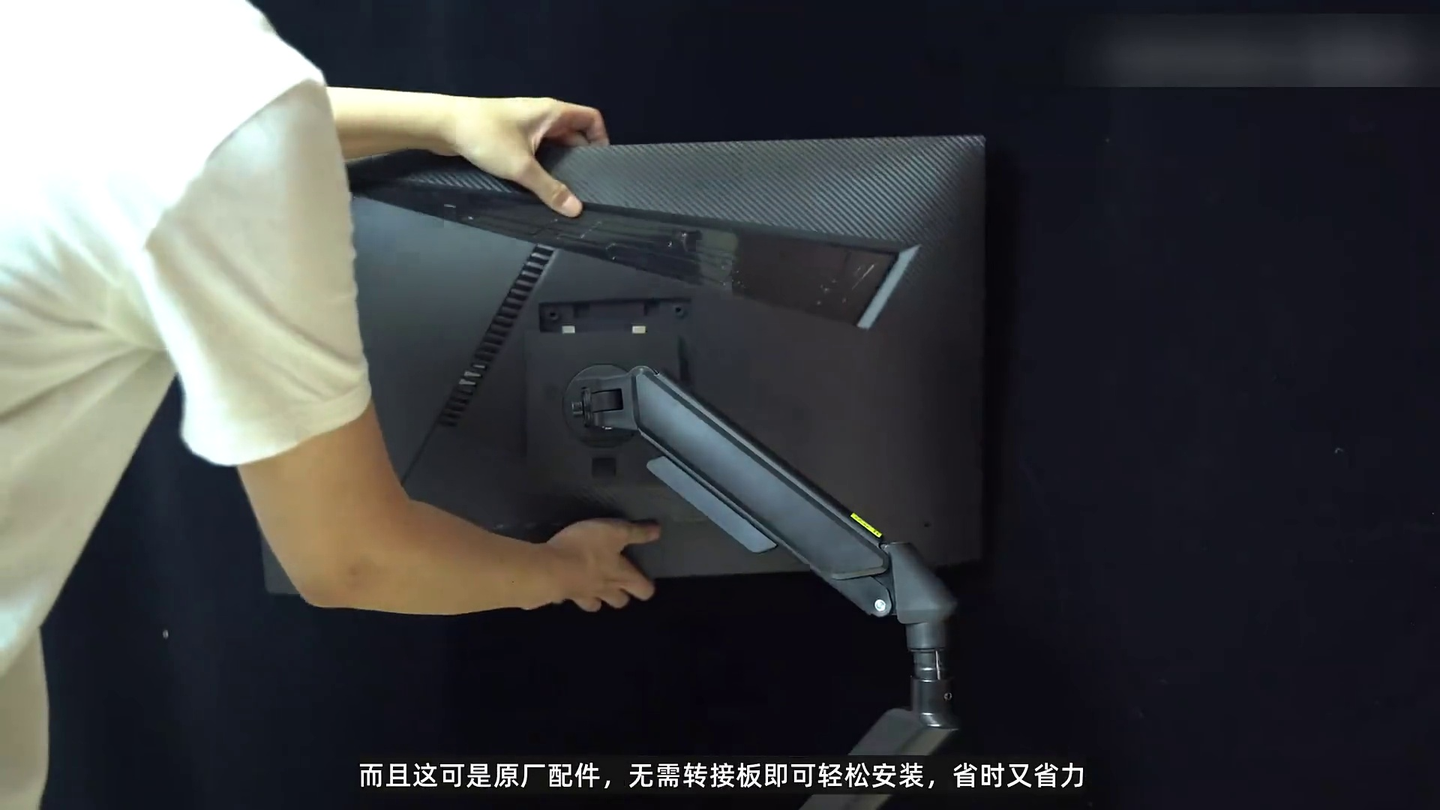 千元价位的六边形战士 盛色SANC G72 PLUS机械臂版简单评测