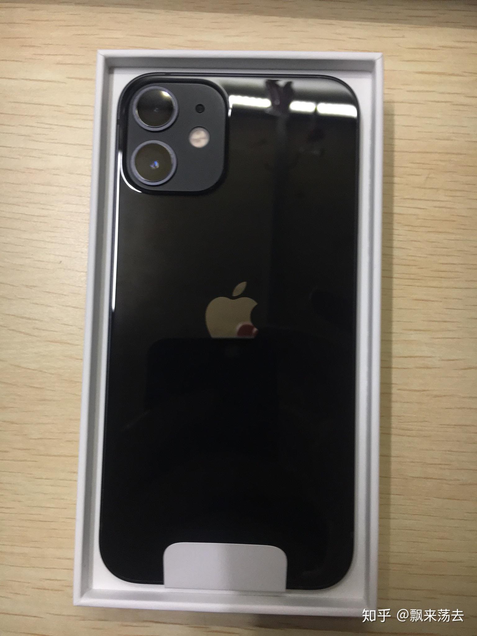 iphone12mini值得入手吗