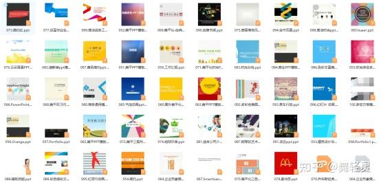 干货，我用5年时间积攒的资源公众号，宝藏星球满足你的日常的需求 - 知乎