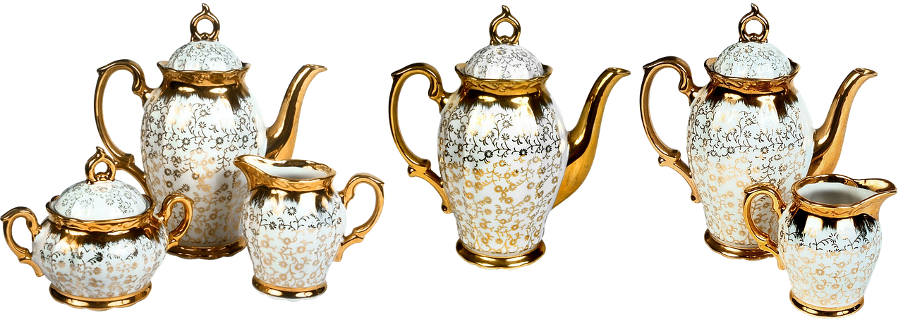 2. 古玩艺术品市场