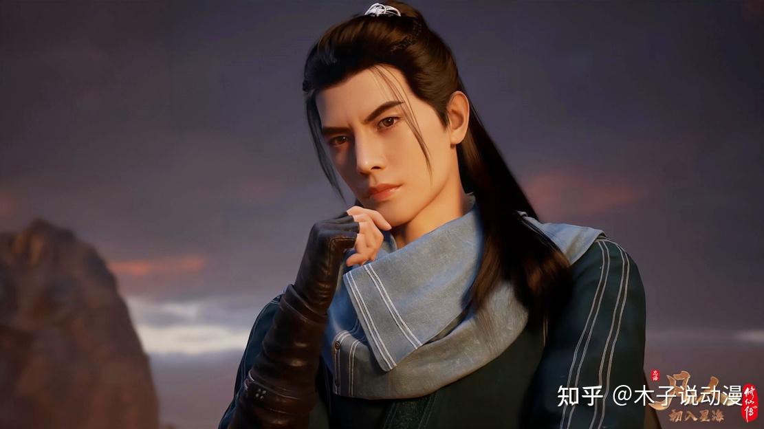 《神墓》第一季完结,第二季打算制作成年番,剧情魔改引发争议 - 知乎