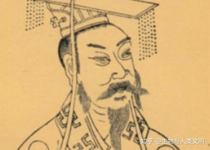【中国秦汉三国时期列朝列国志】西汉(二十一):汉昭帝1 - 知乎