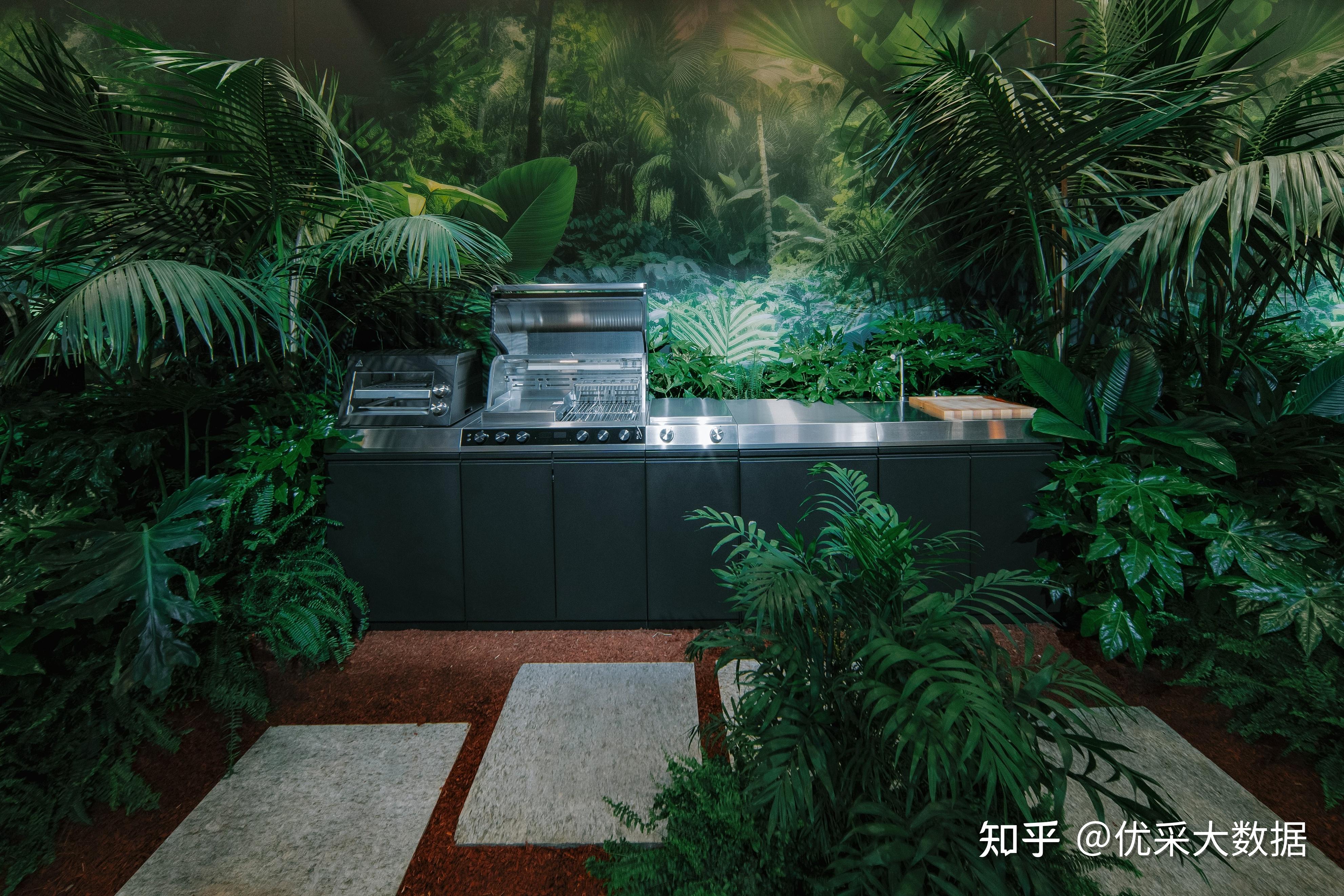 未来厨房 形随心动 美诺Miele亮相2026 EuroCucina(米兰厨房卫浴展览会) - 知乎