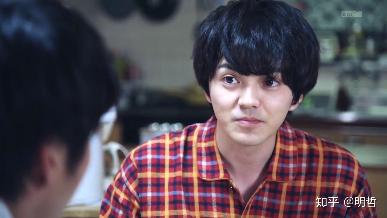 如何评价日剧《大叔的爱》中林遣都的演技? - 知乎