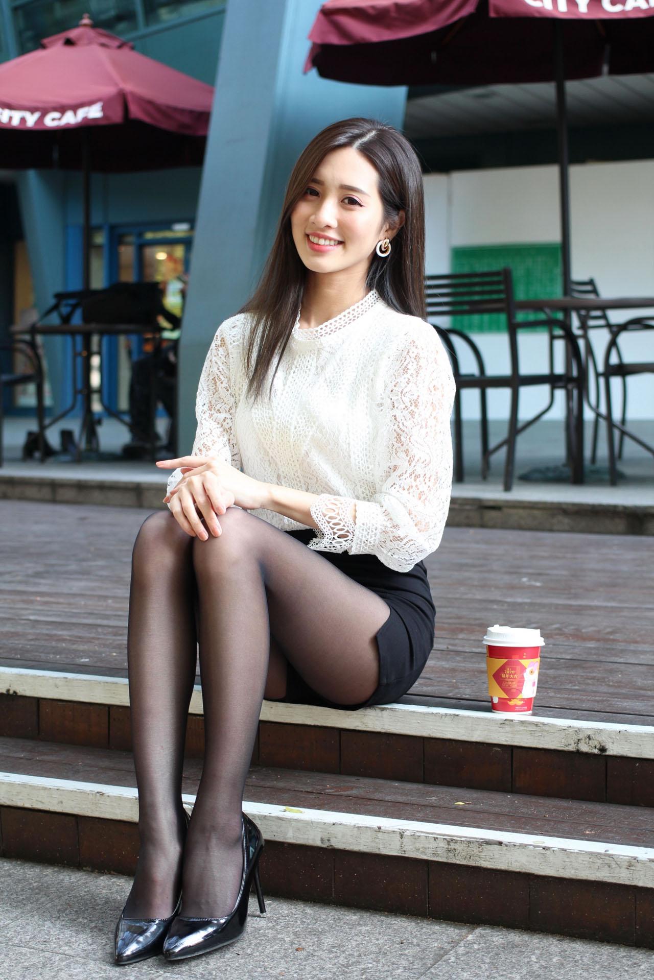 图片[19]-[合集]经典机构《街拍丝足》全套合集237套，大小33.6G-佳人吧