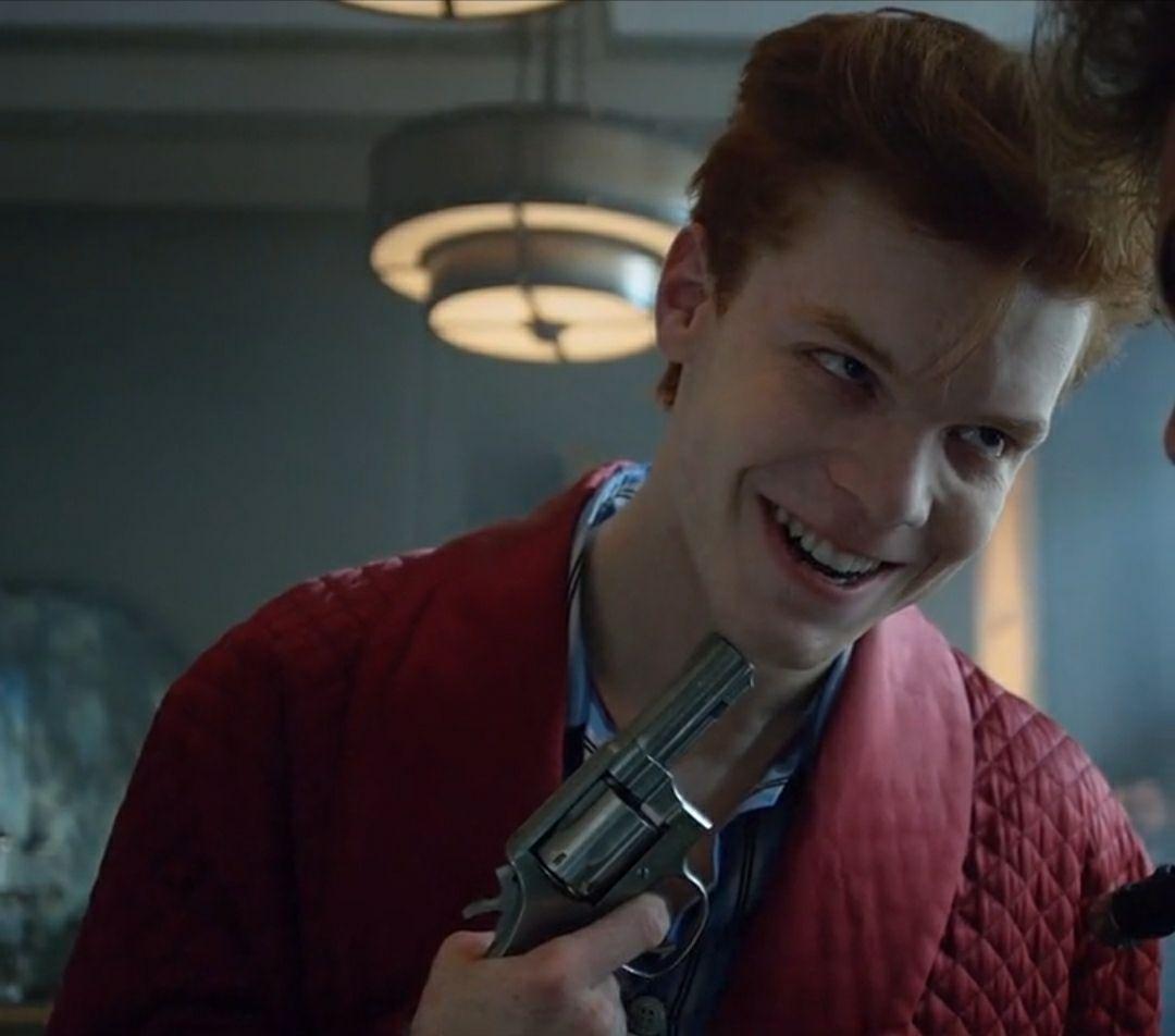 有没有杰罗姆或杰罗姆的头像? - 知乎