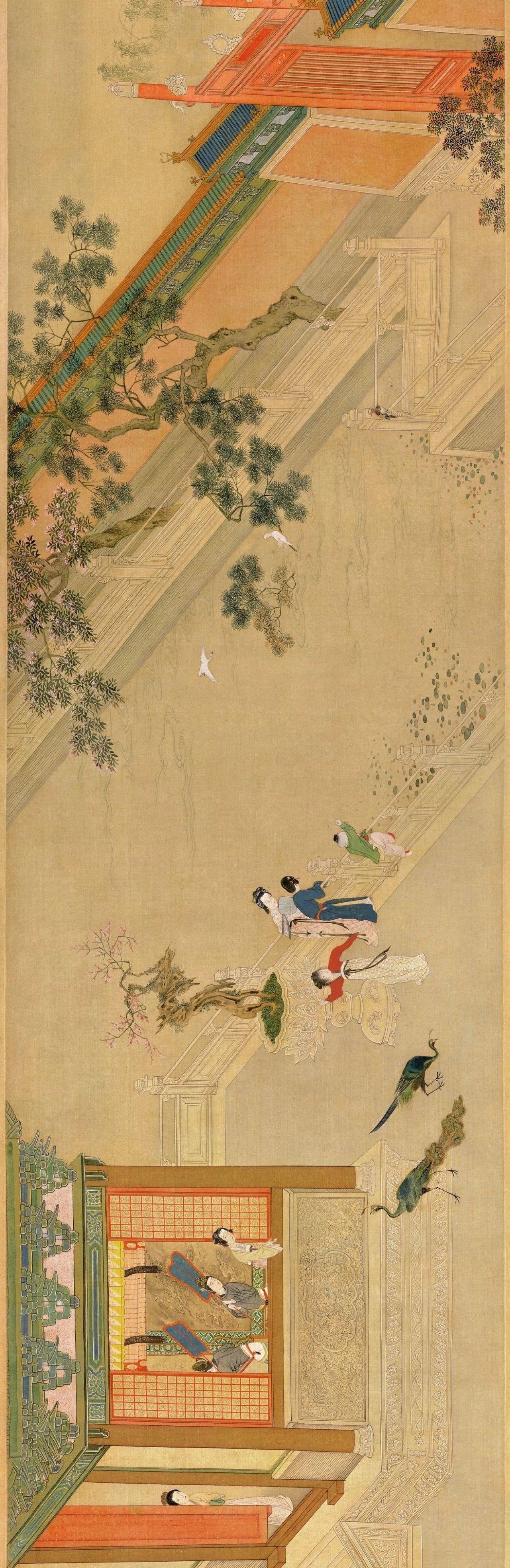 有谁知道"扬州瘦马"是什么意思? - 知乎