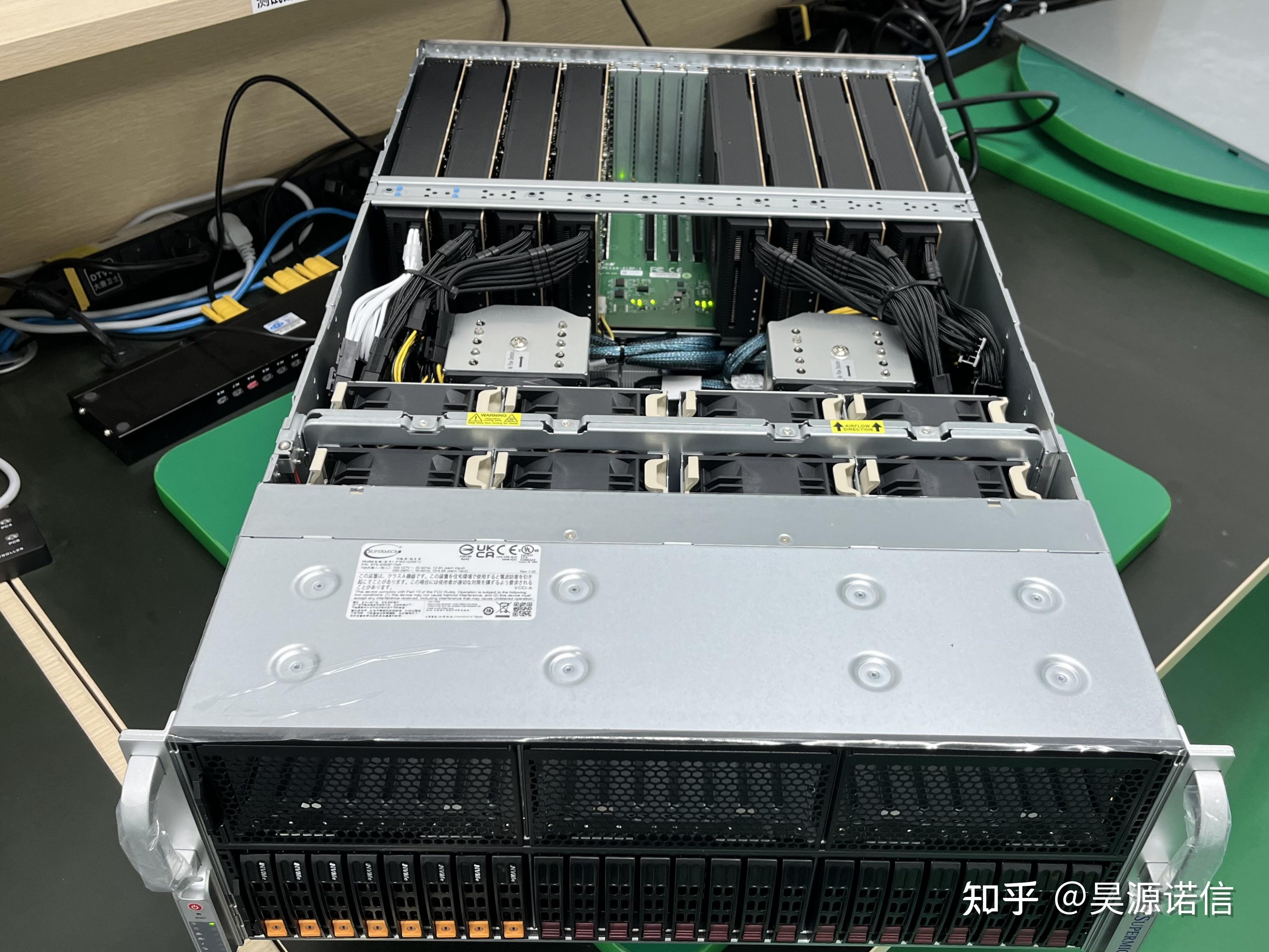 GPU加速卡是什么?怎么用? - 知乎