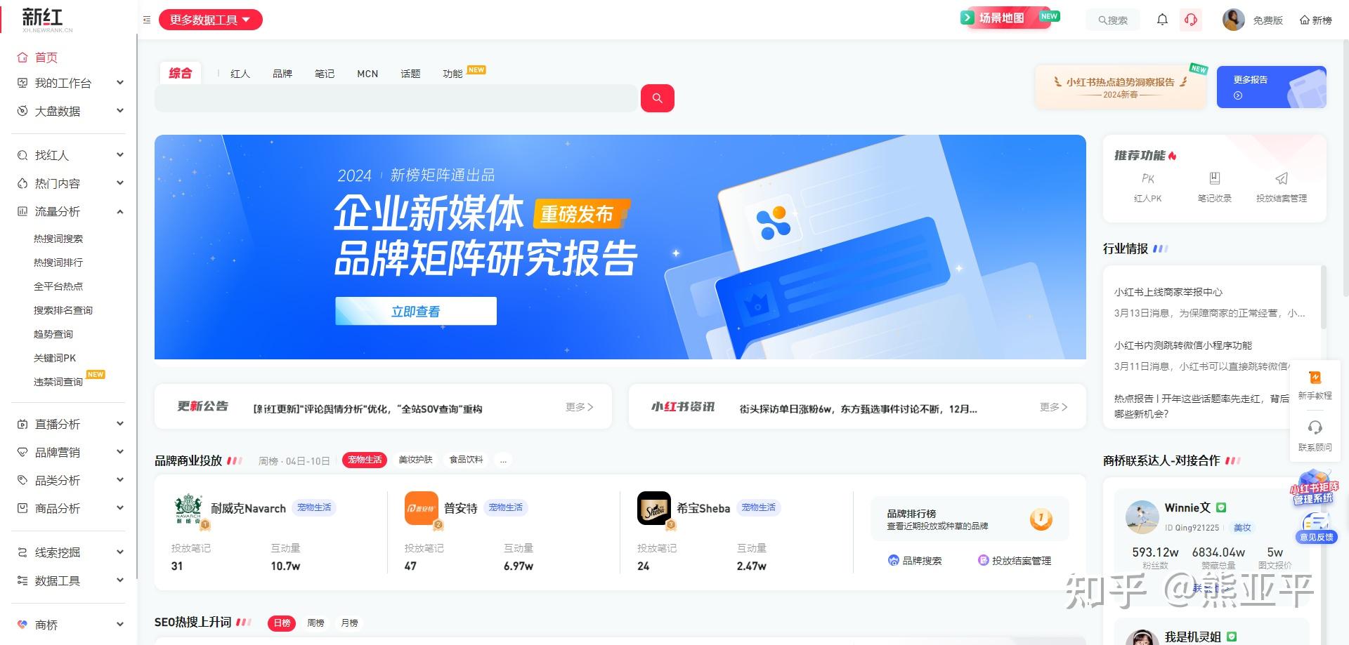 新红数据平台=新红数据平台怎么看