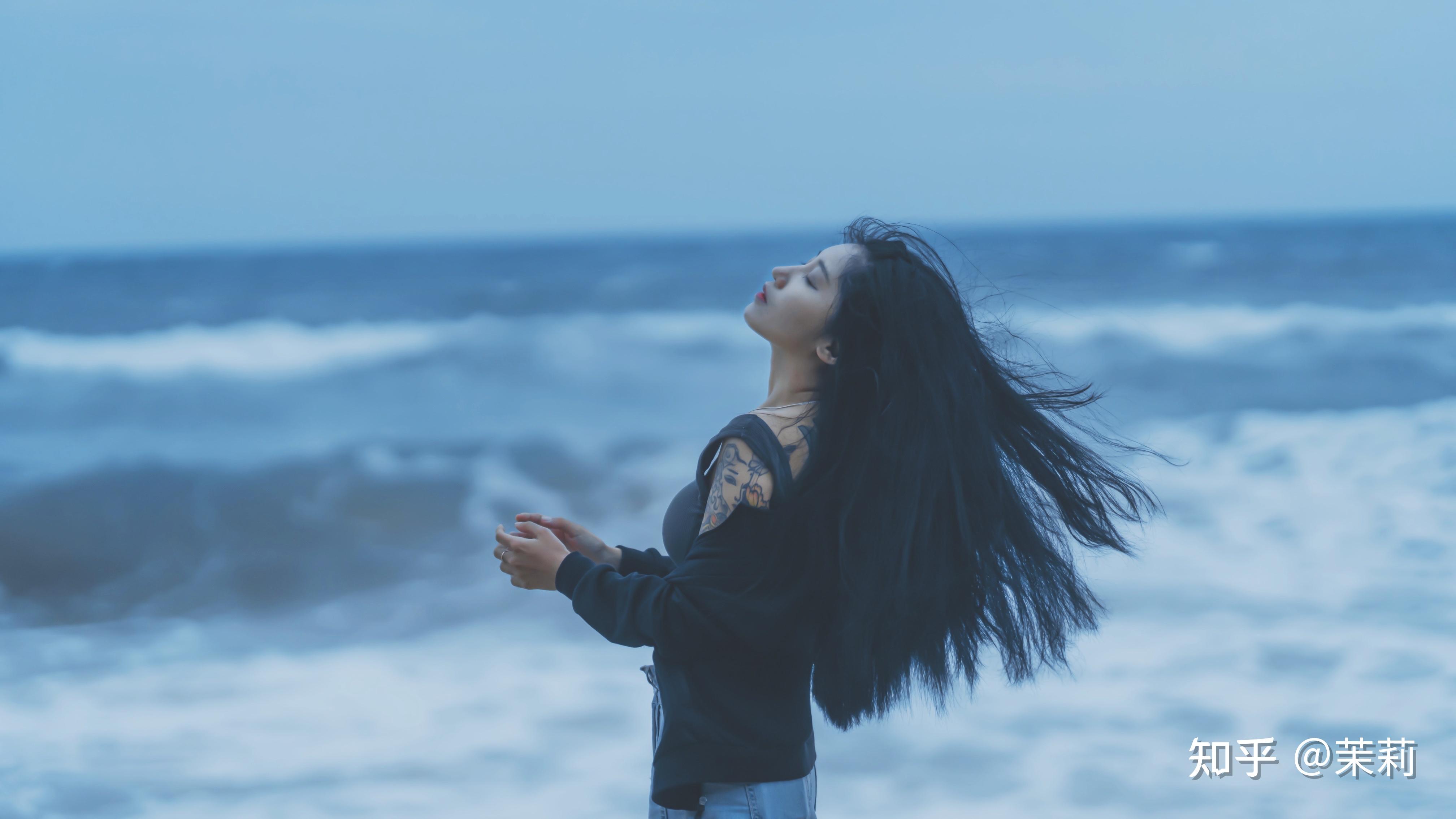 会找有大面积的纹身的女生当女朋友吗