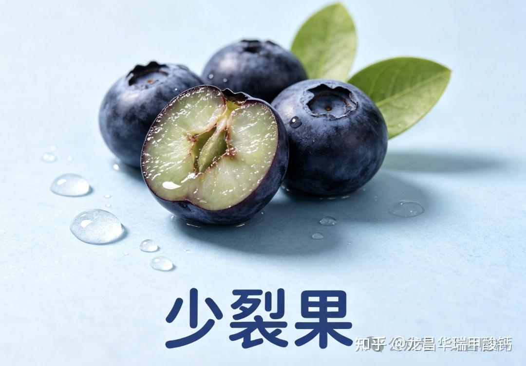 蓝莓种植年年踩坑?先把这套底层逻辑搞清楚 ! - 知乎