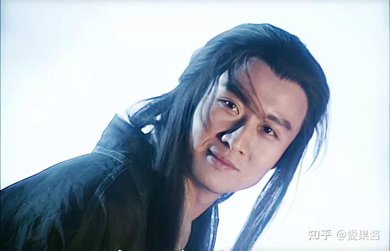 哪个演员有两个以上的经典角色