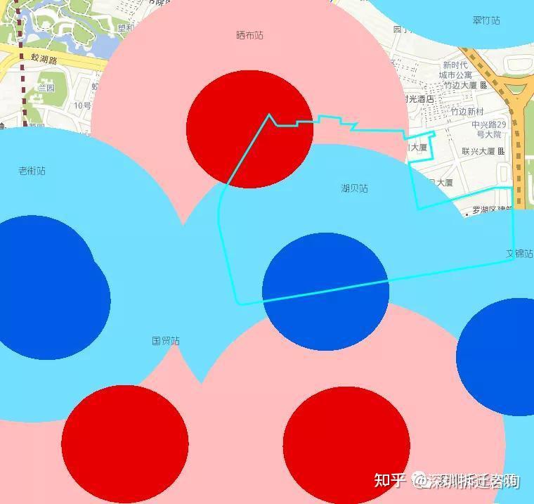 罗湖旧改大提速!72个已动工,“东部一哥”将凭旧改强势逆袭? - 知乎