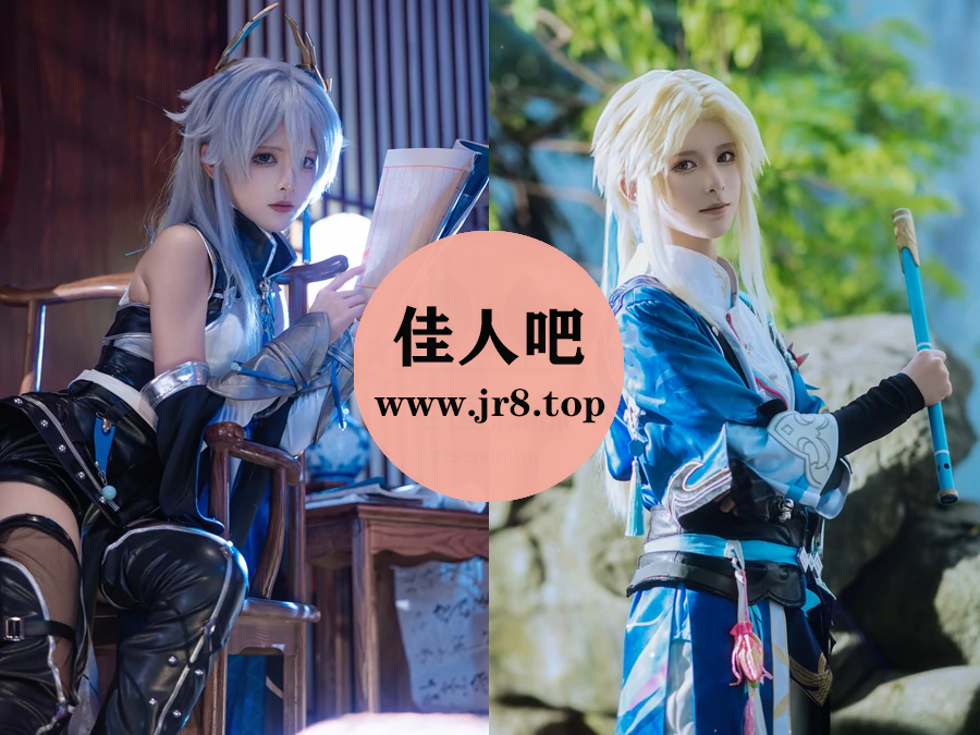 腥味猫罐写真合集下载&汇总[15套-2.0G]-第3张-佳人吧写真资源合集下载