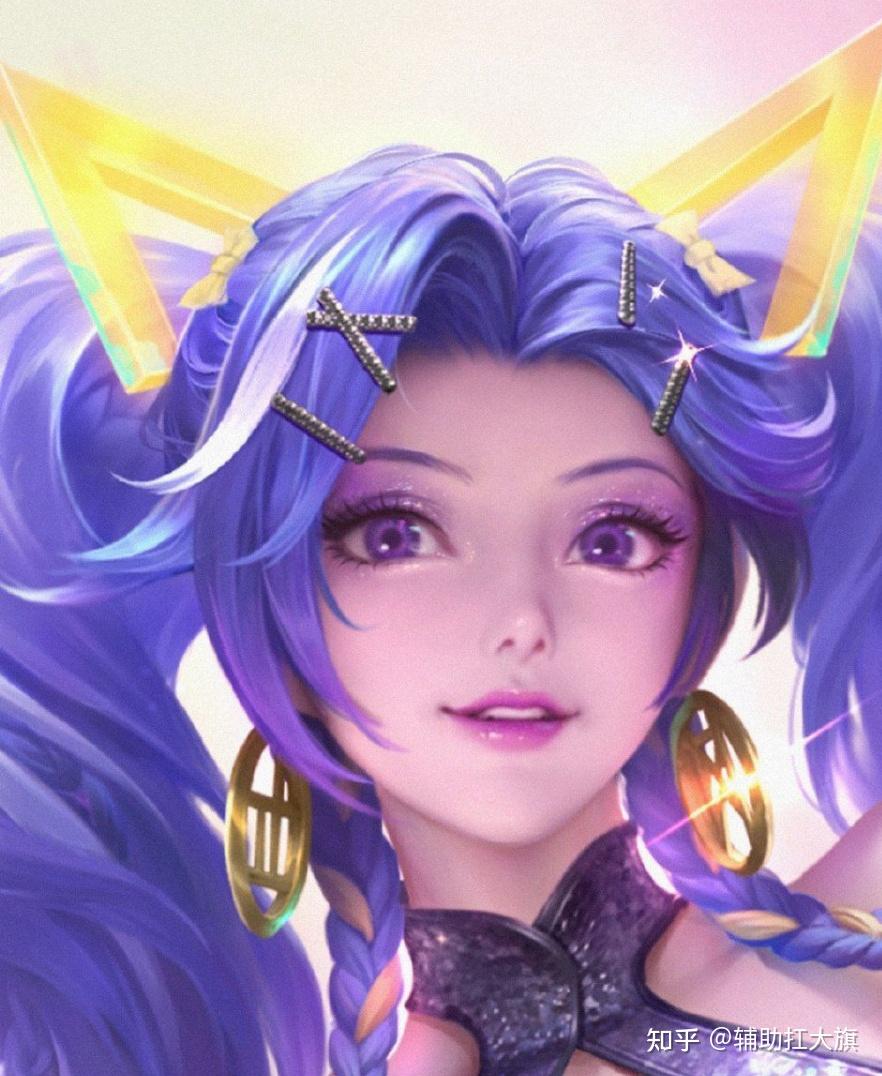 如何评价《王者荣耀》孙尚香新皮肤「音你闪耀」? - 知乎