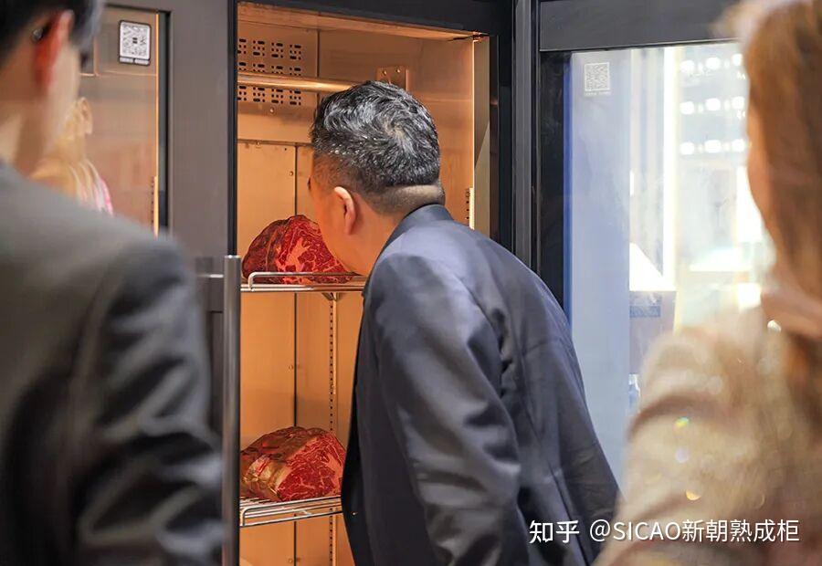 干式熟成“中式觉醒”：席卷后厨的风味革命 - 知乎