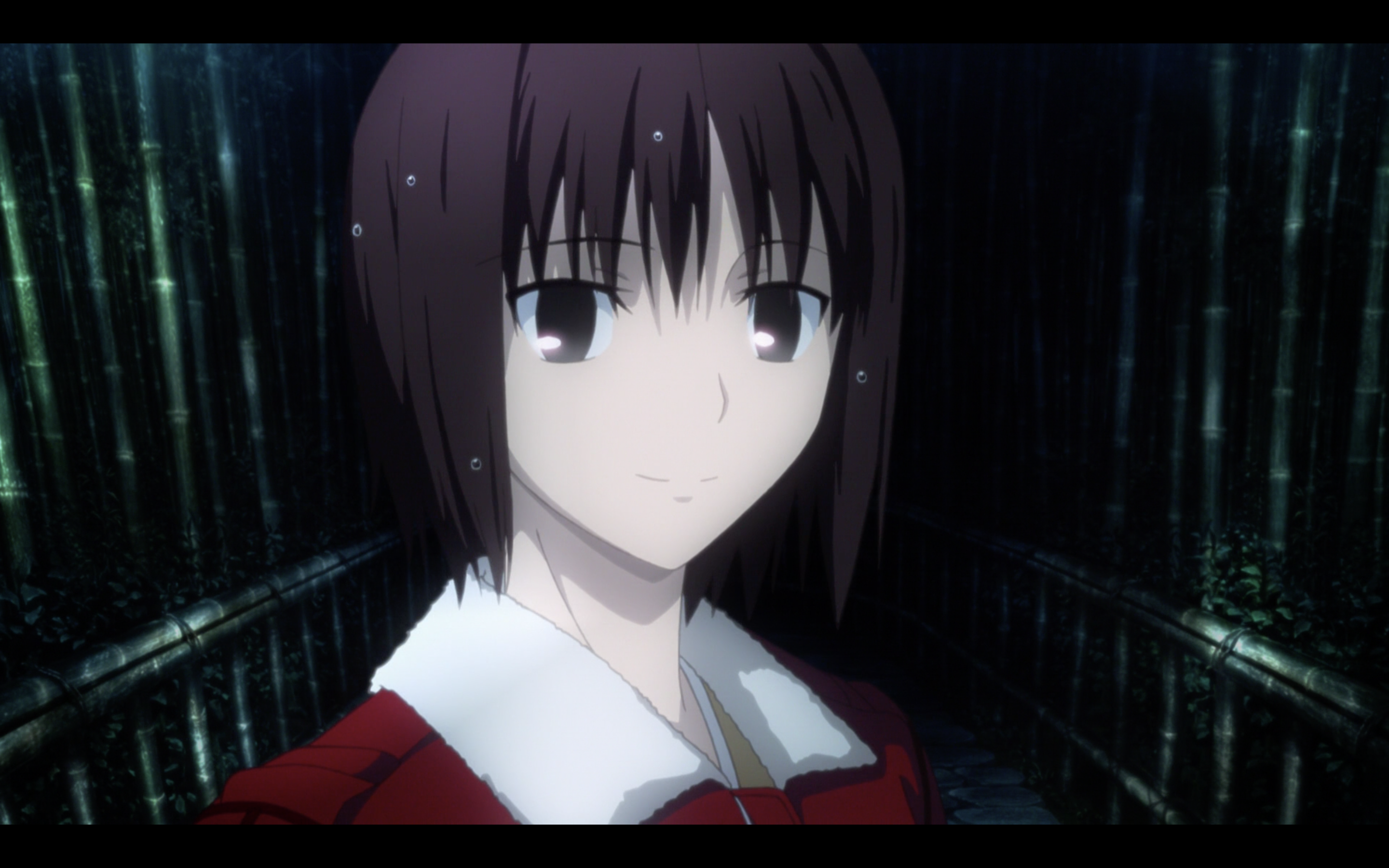 你觉得动画空之境界里最有个人魅力的是谁