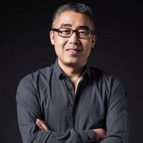 黎瑞刚:社群分享改变内容传播路径 | 二十年二十人 - 知乎