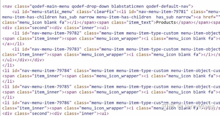 Chrome View Source Code 那些事 - 知乎