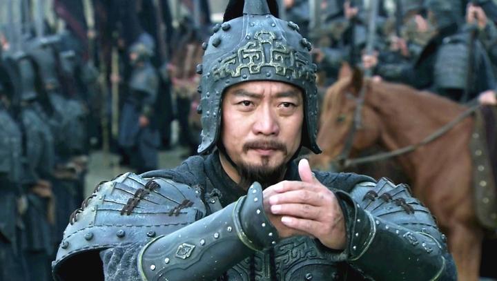 三国曹魏名将张辽怎么死的? - 知乎