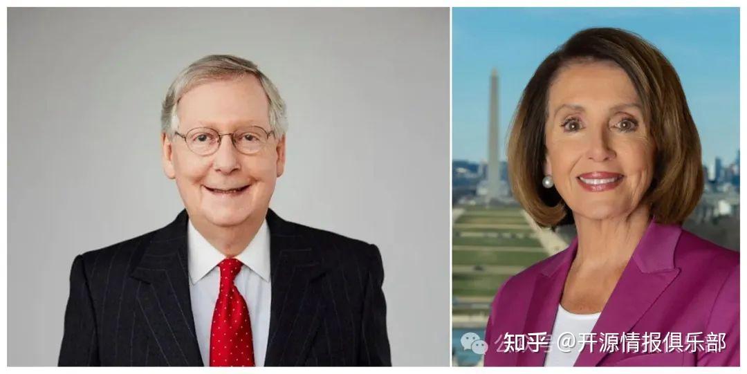 NED向好战分子佩洛西与反动分子颁奖 - 知乎