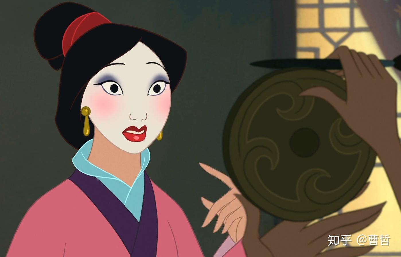 《花木兰》制片人表示在 me too 背景下与上级谈恋爱不合适,因此删去