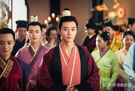 隋杨远亲杨雄家族,何以在隋唐风云百年?他们四次掐住命运的喉咙 - 知乎