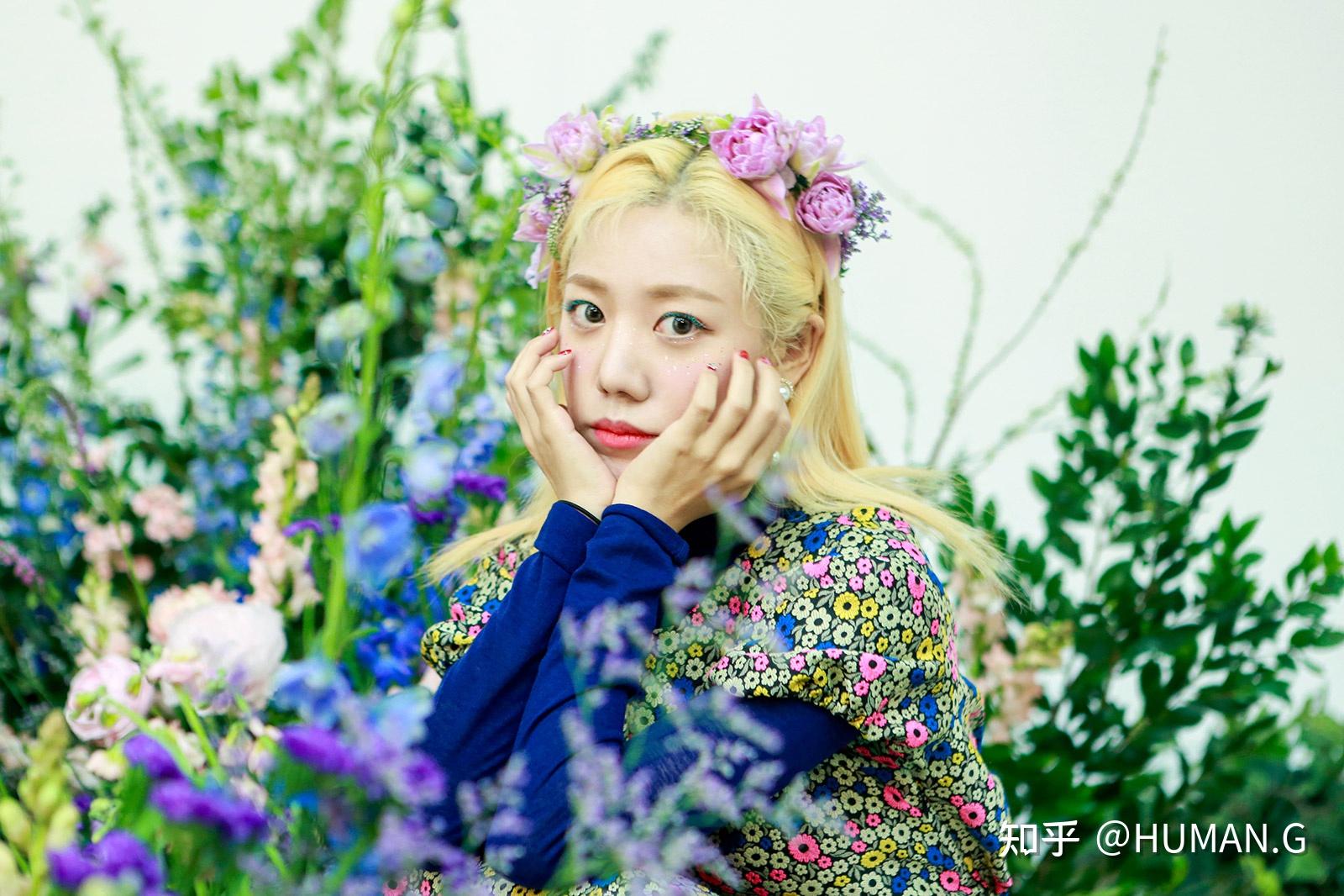 apink金南珠人品怎么样? - 知乎