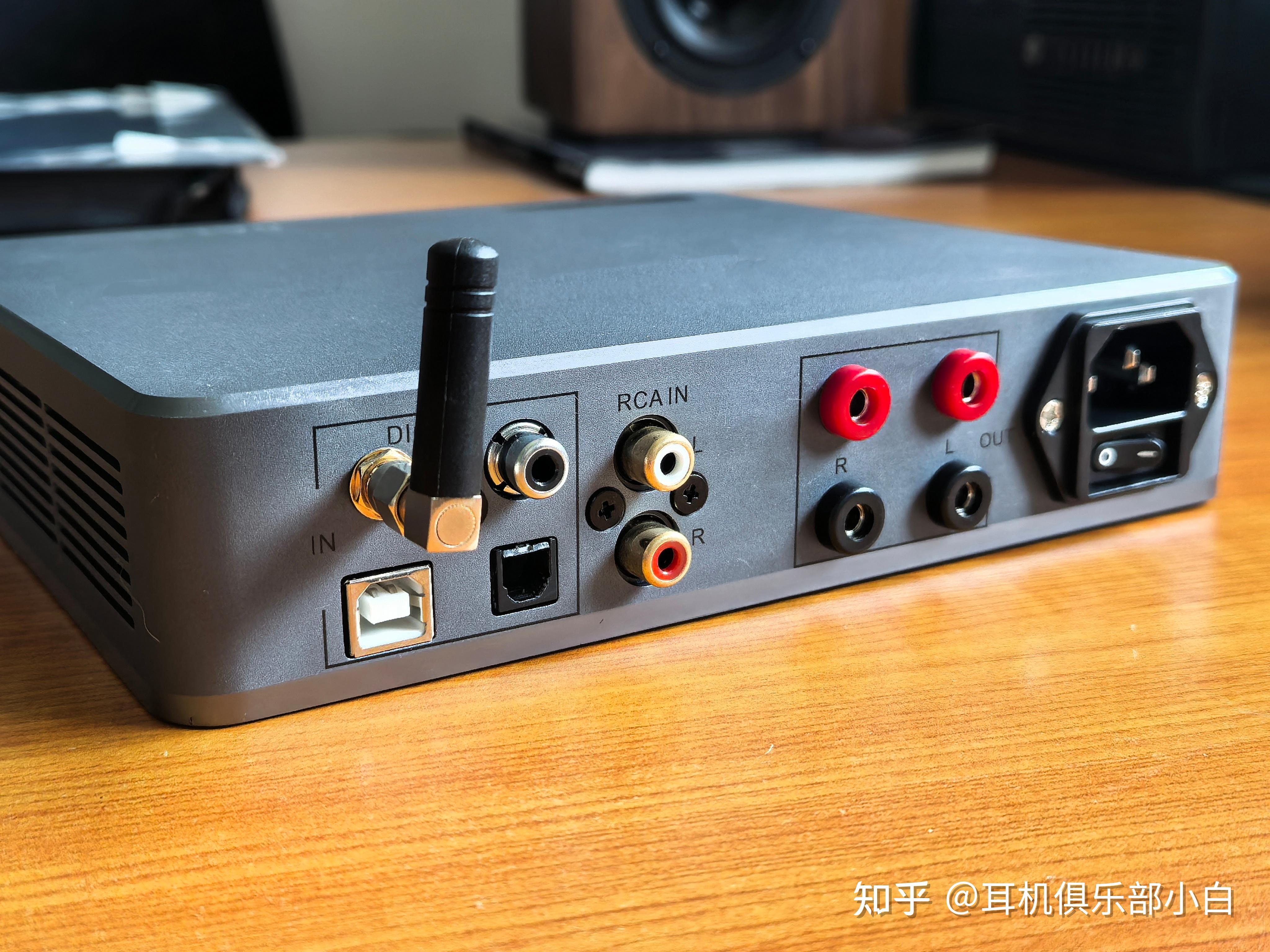 你认为 D 类放大器比 AB 好吗? - 知乎