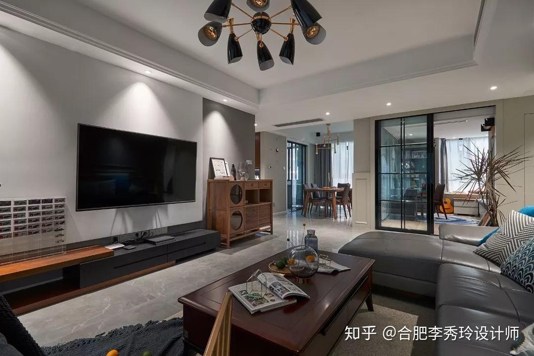 一个口诀三个定律,瓷砖配色原来有公式! - 知乎