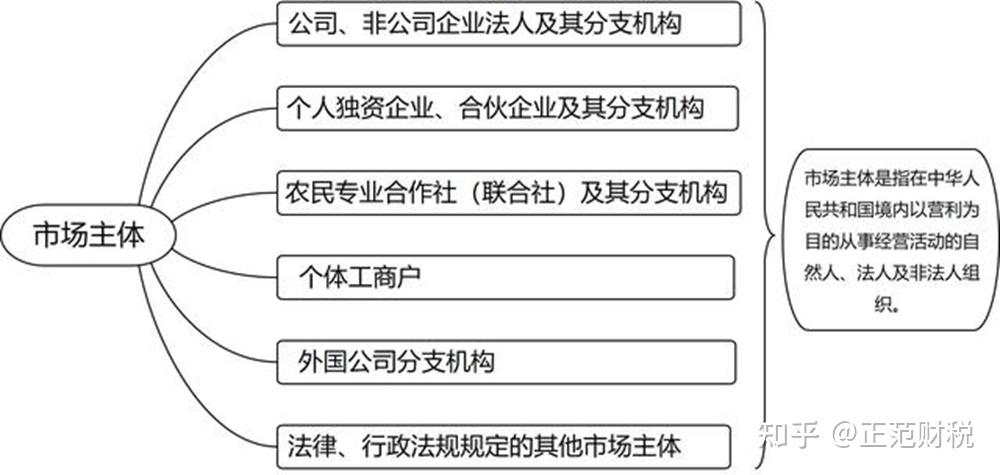 企业分类 中国公司法 合伙企业法 个人独资企业法_法人失联怎么注销公司_市场主体登记管理条例 市场主体分类 非公司企业法人