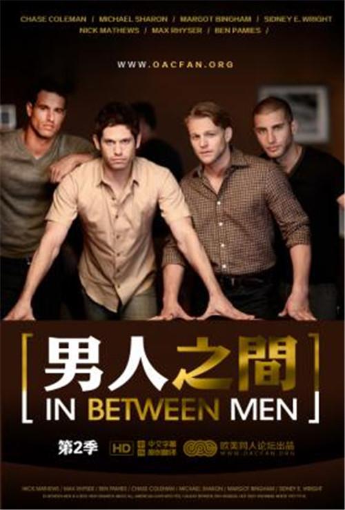 1,TF的for men 海报图片