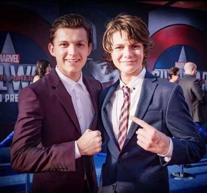 谁最有可能成为钢铁侠的继承人?